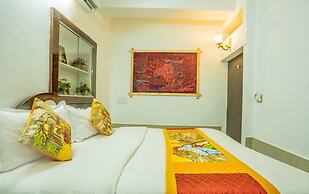 Hotel Maru Villa Jaisalmer