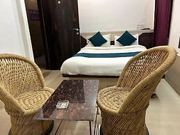 Hotel Maru Villa Jaisalmer