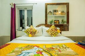 Hotel Maru Villa Jaisalmer