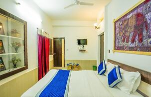 Hotel Maru Villa Jaisalmer