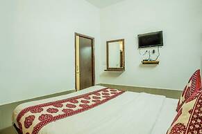 Hotel Maru Villa Jaisalmer