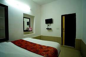 Hotel Maru Villa Jaisalmer