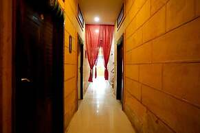 Hotel Maru Villa Jaisalmer