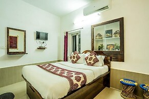 Hotel Maru Villa Jaisalmer