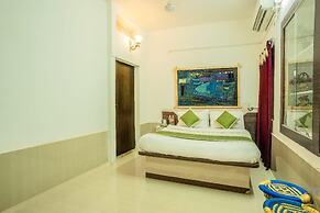 Hotel Maru Villa Jaisalmer