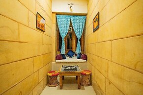 Hotel Maru Villa Jaisalmer