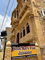 Hotel Maru Villa Jaisalmer