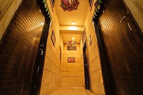 Hotel Maru Villa Jaisalmer