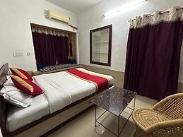 Hotel Maru Villa Jaisalmer