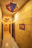 Hotel Maru Villa Jaisalmer