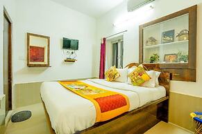 Hotel Maru Villa Jaisalmer