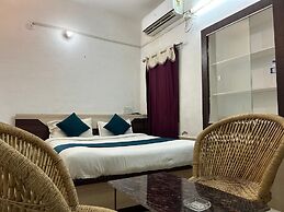 Hotel Maru Villa Jaisalmer