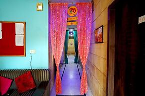 Hotel Maru Villa Jaisalmer