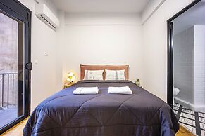 2BRCozy Urban Retreat Exarchia
