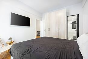 2BRCozy Urban Retreat Exarchia