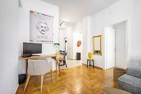 2BRCozy Urban Retreat Exarchia