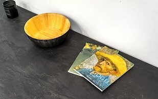 2BRCozy Urban Retreat Exarchia