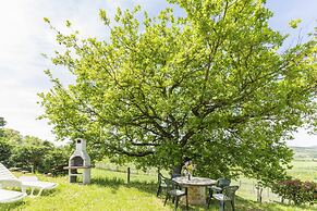 Capanna Podere Marcigliana Radicondoli