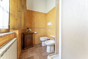 Capanna Podere Marcigliana Radicondoli