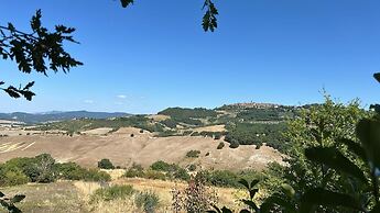 Marcigliana Cottage, Pool, Radicondoli