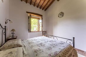 Capanna Podere Marcigliana Radicondoli