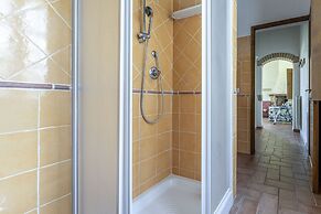 Capanna Podere Marcigliana Radicondoli