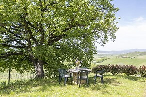 Capanna Podere Marcigliana Radicondoli