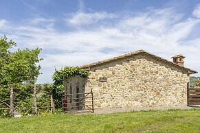 Capanna Podere Marcigliana Radicondoli