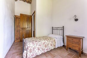 Capanna Podere Marcigliana Radicondoli