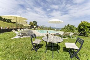 Capanna Podere Marcigliana Radicondoli