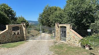 Marcigliana Cottage, Pool, Radicondoli