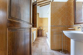 Capanna Podere Marcigliana Radicondoli