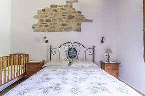 Capanna Podere Marcigliana Radicondoli