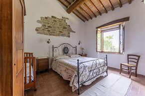 Capanna Podere Marcigliana Radicondoli