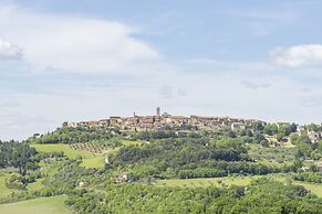 Capanna Podere Marcigliana Radicondoli