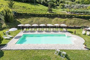 Marcigliana Cottage, Pool, Radicondoli