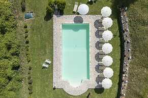 Capanna Podere Marcigliana Radicondoli