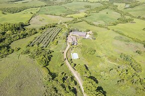 Capanna Podere Marcigliana Radicondoli