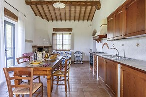 Capanna Podere Marcigliana Radicondoli