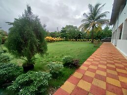 Opulence Resort Awas Alibag
