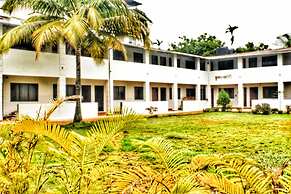 Opulence Resort Awas Alibag