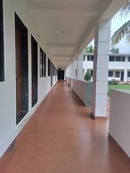 Opulence Resort Awas Alibag