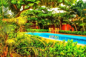 Opulence Resort Awas Alibag