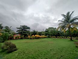 Opulence Resort Awas Alibag