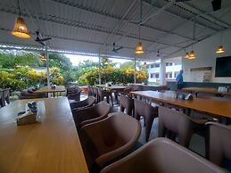 Opulence Resort Awas Alibag