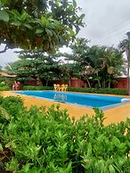 Opulence Resort Awas Alibag
