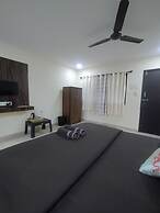 Opulence Resort Awas Alibag