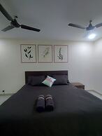 Opulence Resort Awas Alibag