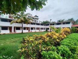 Opulence Resort Awas Alibag