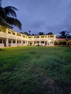Opulence Resort Awas Alibag